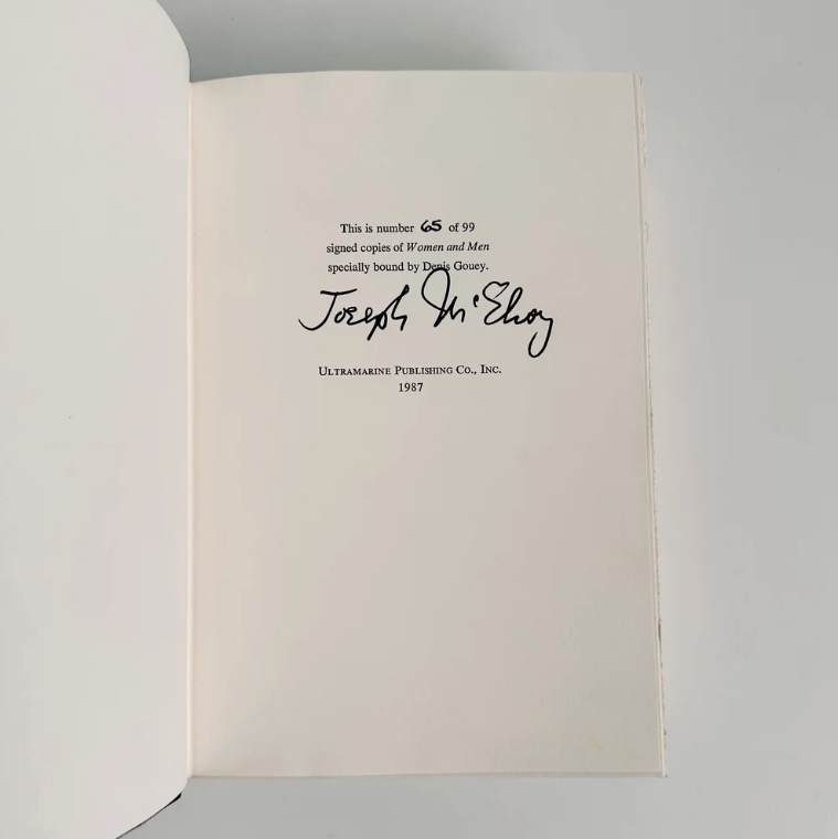 Signed vs. Inscribed: What's the Difference and Why It Matters